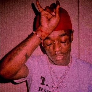 Meet your Posher, Nicholas